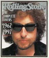 Rolling Stone - The Complete Covers 1967 - 1997