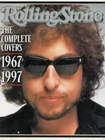 Rolling Stone - The Complete Covers 1967 - 1997 Rolling Stone - The Complete Covers 1967 - 1997