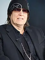 Gottfried Helnwein im Gespräch mit Albertina-Direktor Klaus Albrecht Schröder Gottfried Helnwein im Gespräch mit Albertina-Direktor Klaus Albrecht Schröder