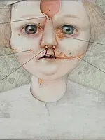 Wie sich der Tod maskiert Wie sich der Tod maskiert