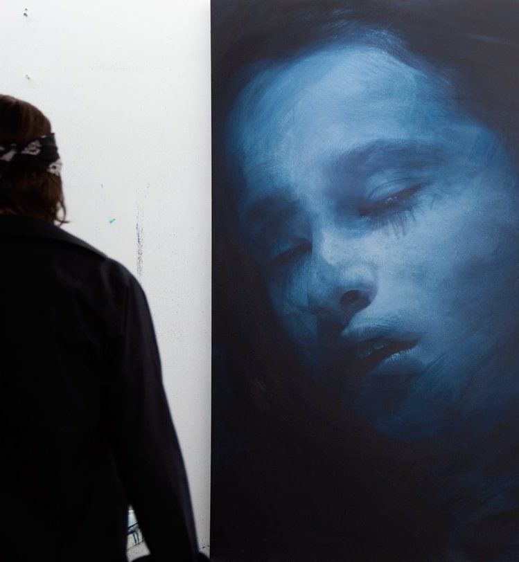 "Die Stille der Unschuld" im Kino    