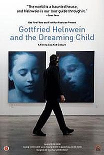 Documentary GOTTFRIED HELNWEIN AND THE DREAMING CHILD Opens November 23 in NY