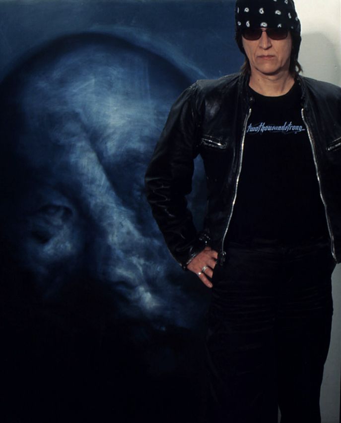 ES MÜSSEN NOCH MEHR BLASEN PLATZEN