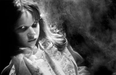 William Friedkin visits the studio