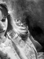 William Friedkin visits the studio William Friedkin visits the studio