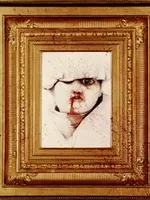 Helnwein in der Nachtgalerie im Atrium Helnwein in der Nachtgalerie im Atrium