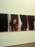 One man show One man show