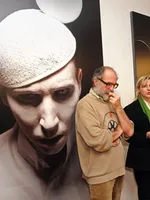 Ausstellung Gottfried Helnwein „The Golden Age“ Ausstellung Gottfried Helnwein „The Golden Age“