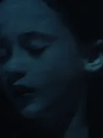 GOTTFRIED HELNWEIN AND THE DREAMING CHILD GOTTFRIED HELNWEIN AND THE DREAMING CHILD