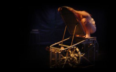 Requerimientos para la exposición Museo Kleines Helnwein.