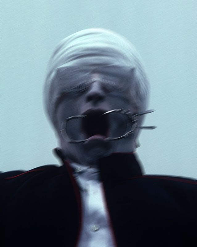 The Subversive Power of Art