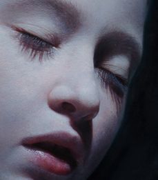 'Die Stille der Unschuld' - Der Film über Gottfried Helnwein im Kino