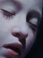 'Die Stille der Unschuld' - Der Film über Gottfried Helnwein im Kino 'Die Stille der Unschuld' - Der Film über Gottfried Helnwein im Kino