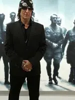 Gottfried Helnwein: el arte es un arma muy poderosa para criticar o resistir Gottfried Helnwein: el arte es un arma muy poderosa para criticar o resistir