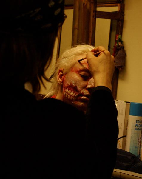 Volksbühne Berlin: The Golden Age of Grotesque