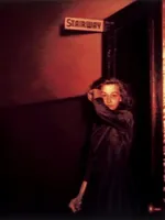 Gottfried Helnwein at Modernism Gottfried Helnwein at Modernism