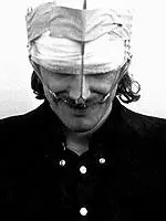 First Photographic Self-portaits First Photographic Self-portaits