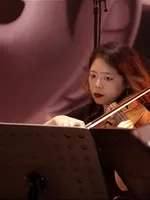 PASSION - Music by Gerd Hermann Ortler to Pictures of Gottfried Helnwein PASSION - Music by Gerd Hermann Ortler to Pictures of Gottfried Helnwein