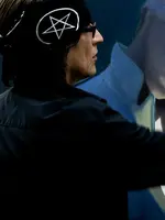 Retrospektive für den Schockmaler Retrospektive für den Schockmaler