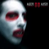Marilyn Manson - THE GOLDEN AGE OF GROTESQUE