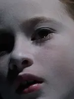 Los niños de Helnwein se exponen en México Los niños de Helnwein se exponen en México