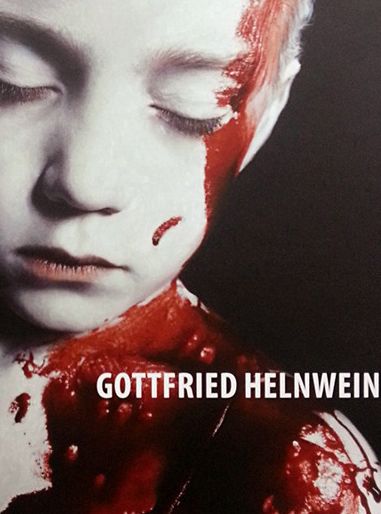 Gottfried Helnwein