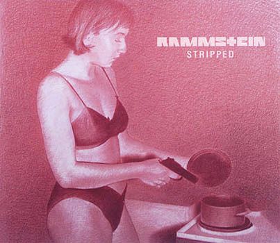 Rammstein - Stripped