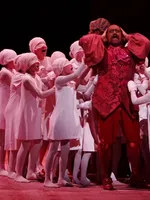 Discussion of opera and related issues - DER ROSENKAVALIER - Discussion of opera and related issues - DER ROSENKAVALIER -