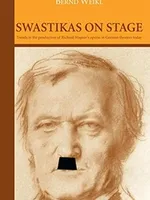 Swastikas on Stage Swastikas on Stage