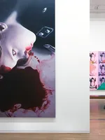 Group Exhibition ‘Contemporary Art. Andy Warhol to Anselm Kiefer’ at Albertina, Austria Group Exhibition ‘Contemporary Art. Andy Warhol to Anselm Kiefer’ at Albertina, Austria