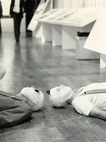 Helnwein, ein Portait Helnwein, ein Portait