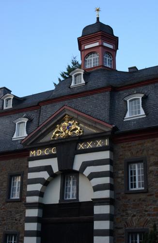 German Portraits of Pain