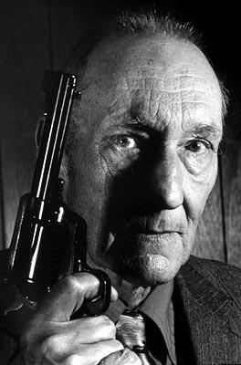 „Burroughs - Cut Up“ 