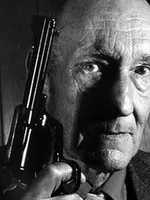 „Burroughs - Cut Up“ „Burroughs - Cut Up“