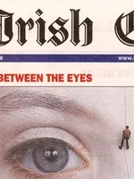 Between the Eyes Between the Eyes