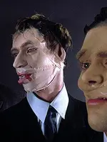 WOLLT IHR DAS BETT IN FLAMMEN SEHEN ? WOLLT IHR DAS BETT IN FLAMMEN SEHEN ?