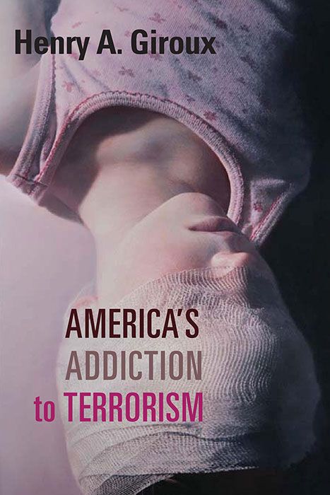 America’s Addiction to Terrorism