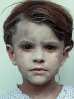 Holocaust, through a child's eyes Holocaust, through a child's eyes