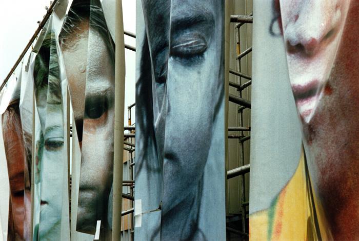 "NINTH NOVEMBER NIGHT" OPENS IN MALIBU