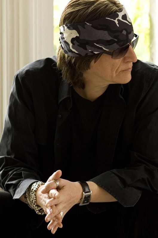 Helnwein: "Political Correctness nimmt uns die Luft zum Atmen"