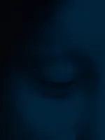 Madonna Blue Madonna Blue