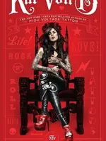 Kat Von D - The Tattoo Chronicles Kat Von D - The Tattoo Chronicles