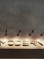 MODERNISM CELEBRATES ITS 45TH ANNIVERSARY MODERNISM CELEBRATES ITS 45TH ANNIVERSARY