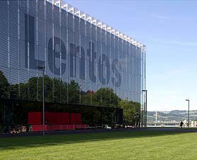 Kulturprojekte und Imagewandel 