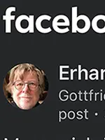 Helnwein's Start zur Weltkarriere Helnwein's Start zur Weltkarriere