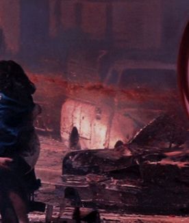 The Murmur of the Innocents