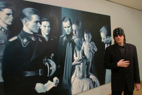 Gottfried Helnwein - Beautiful Children