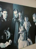 Gottfried Helnwein - Beautiful Children Gottfried Helnwein - Beautiful Children