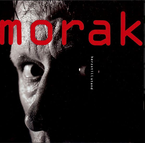 morak - herzstillstand