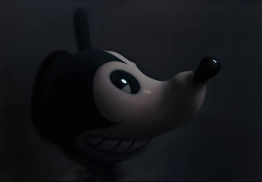 Just Desserts in the Valley of the Green Giants